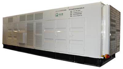 DY-2.2/500型高壓注氣壓縮機